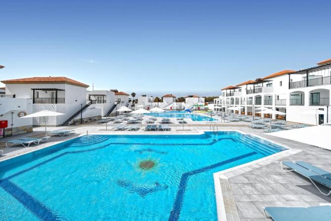 Foto hotel