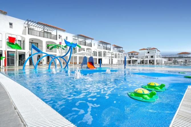 Foto hotel