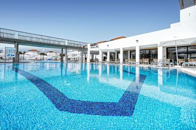 Foto hotel