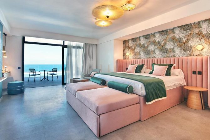 Foto hotel