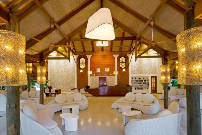 Foto hotel