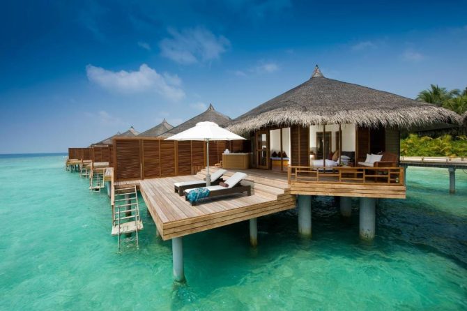 Foto hotel