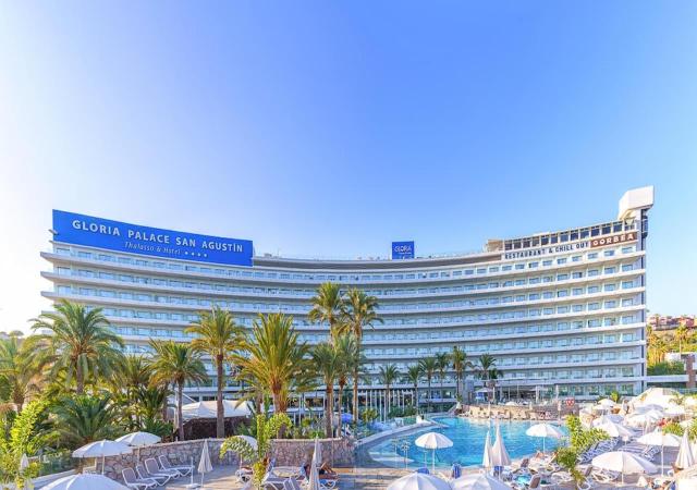 Foto hotel