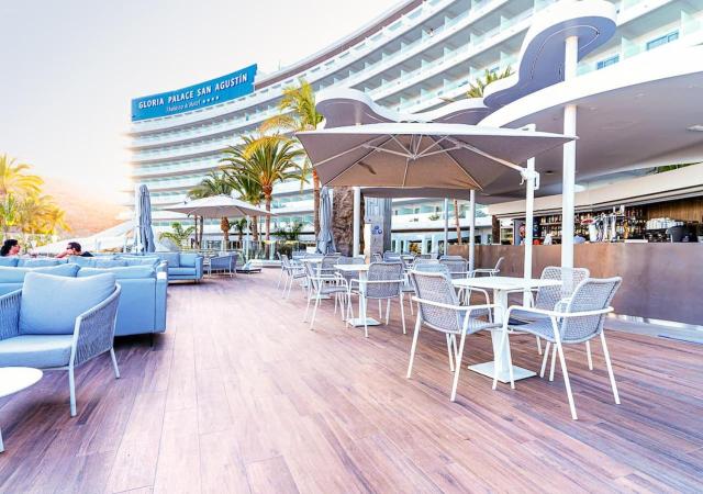 Foto hotel
