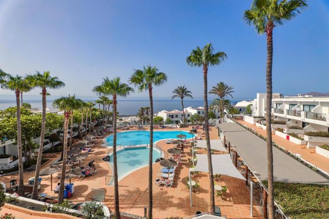 Foto hotel