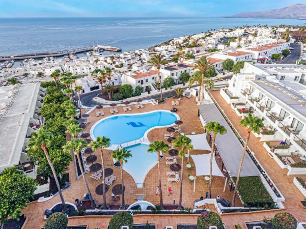 Foto hotel