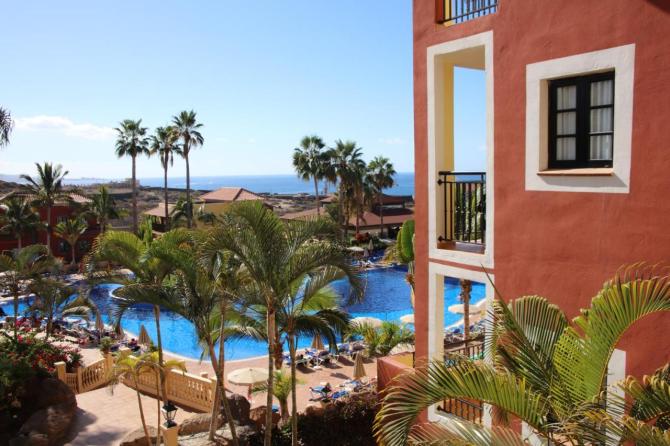 Foto hotel