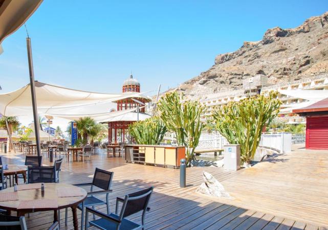 Foto hotel