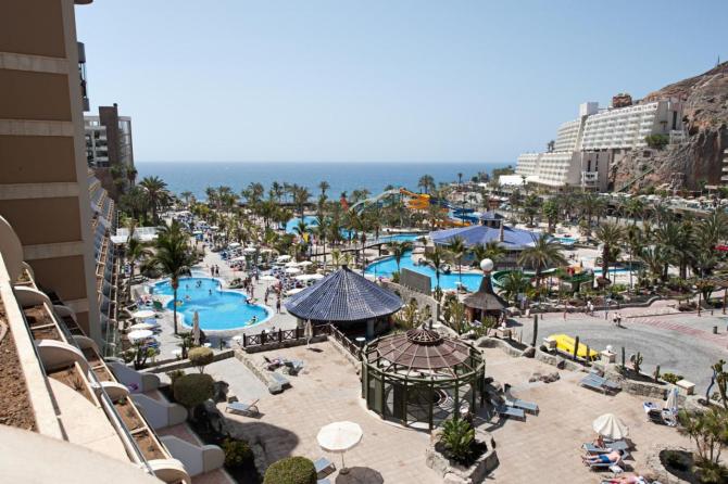 Foto hotel