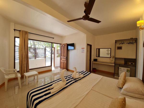 Foto hotel
