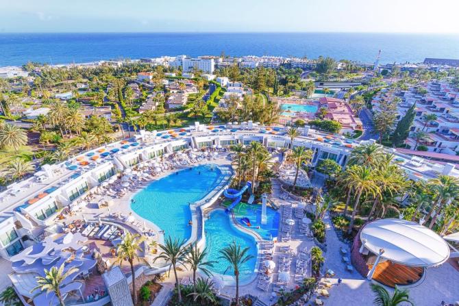 Foto hotel