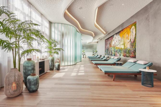 Foto hotel