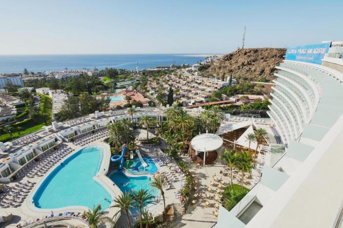 Foto hotel