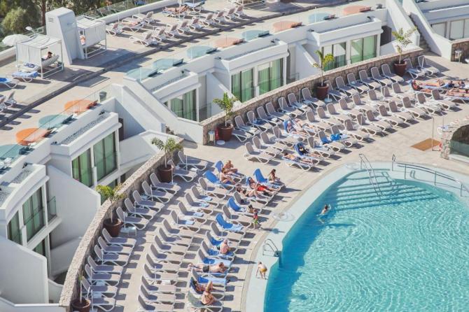 Foto hotel
