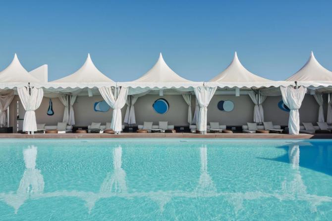 Foto hotel