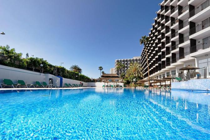 Foto hotel