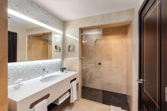 Foto hotel