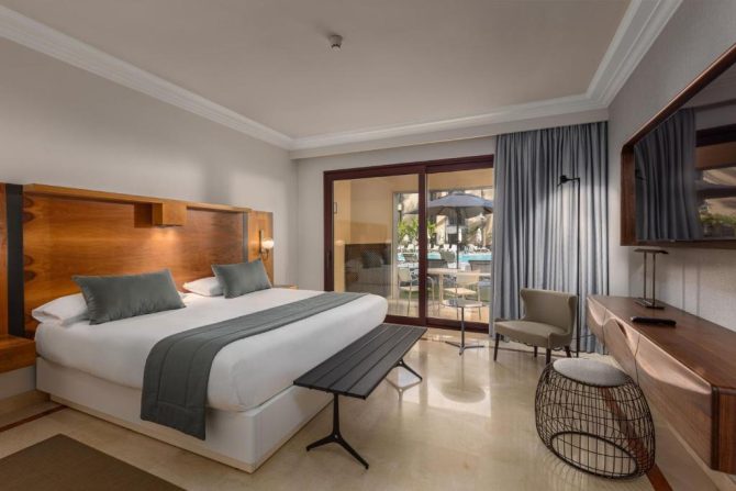 Foto hotel