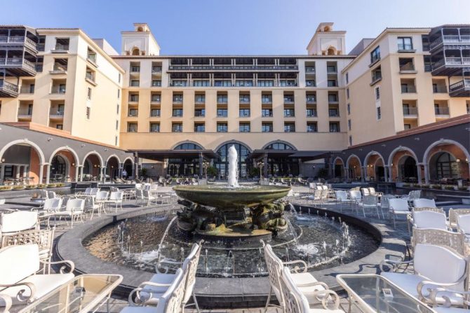 Foto hotel