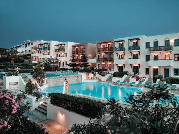mitsis-cretan-village - Foto 4