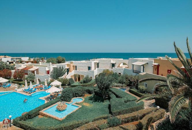 mitsis-cretan-village - Foto 7