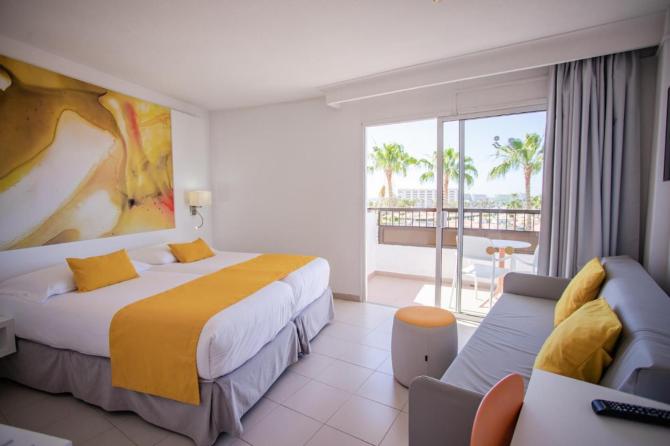 Foto hotel