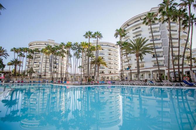 Foto hotel