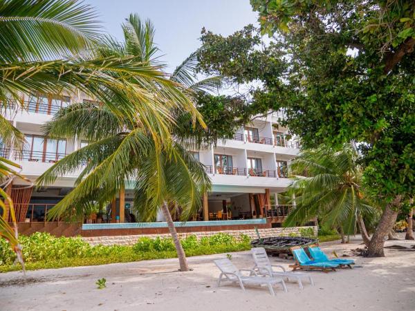 Foto hotel