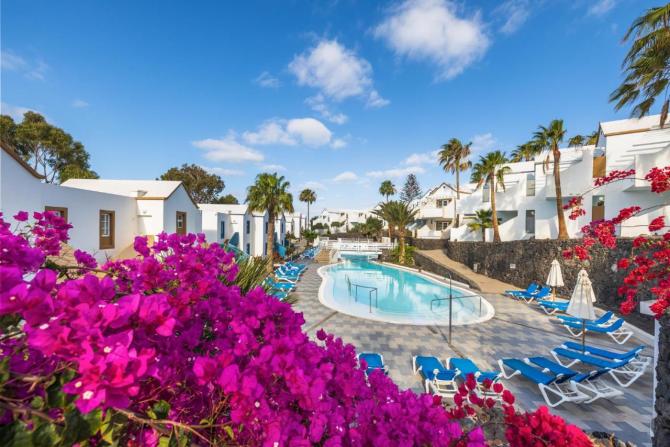 Foto hotel