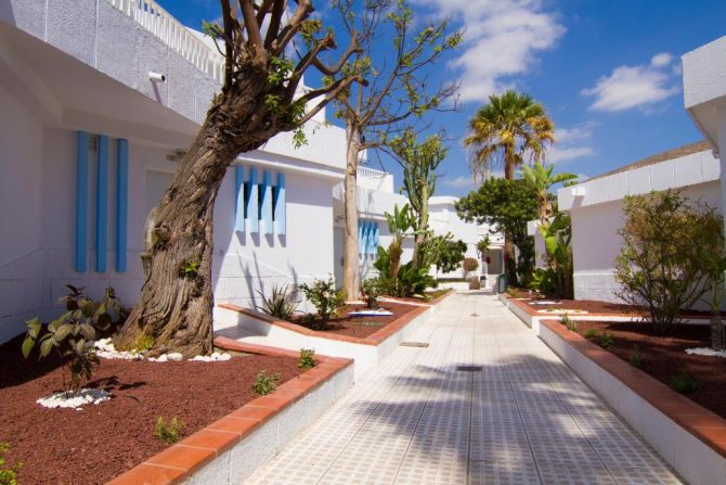 Foto hotel