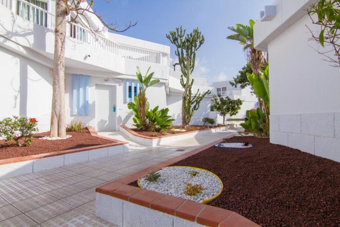 Foto hotel