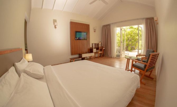 Foto hotel