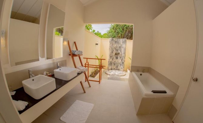 Foto hotel