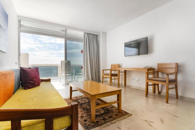 Foto hotel