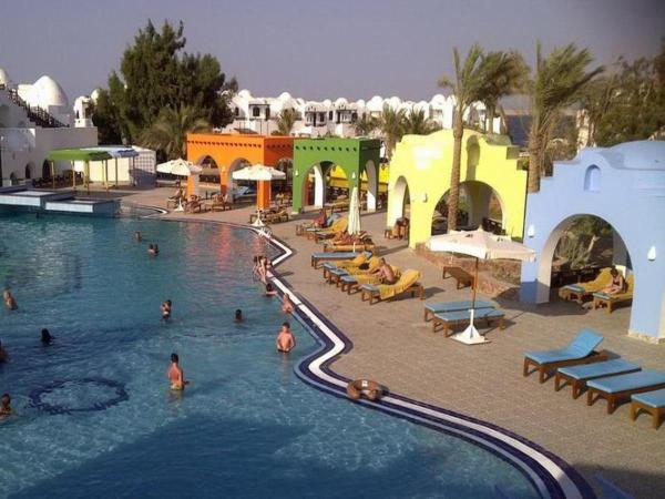 Foto hotel