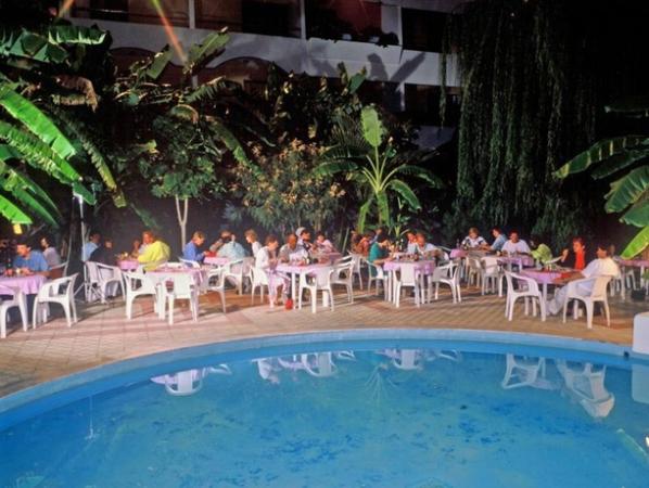 Tigaki Beach - Foto 4