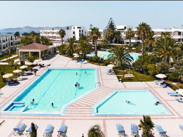Tigaki Beach - Foto 3