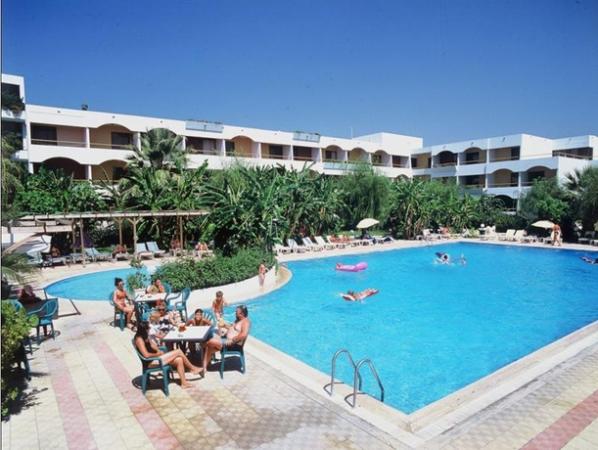 Tigaki Beach - Foto 2