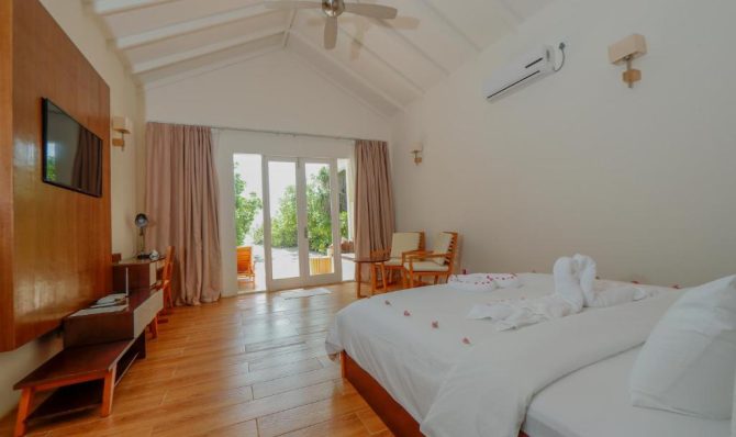 Foto hotel