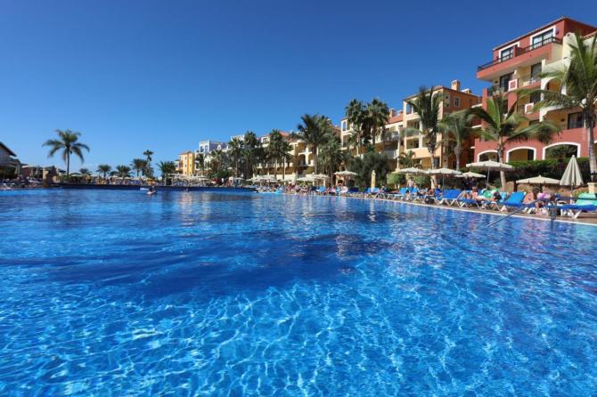 Foto hotel