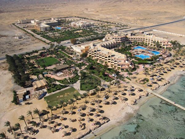 Foto hotel