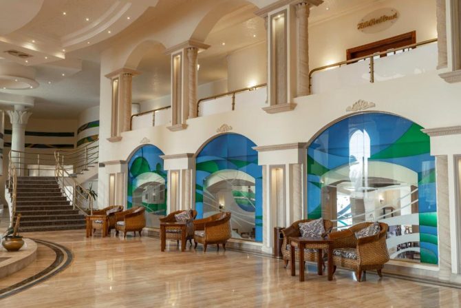 Foto hotel