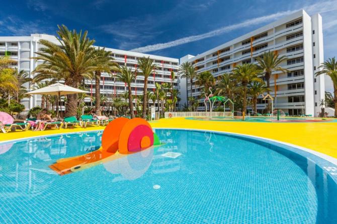 Foto hotel