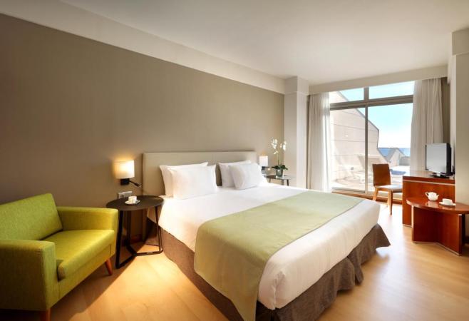 Foto hotel