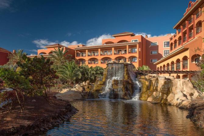 Foto hotel
