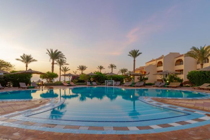 Foto hotel