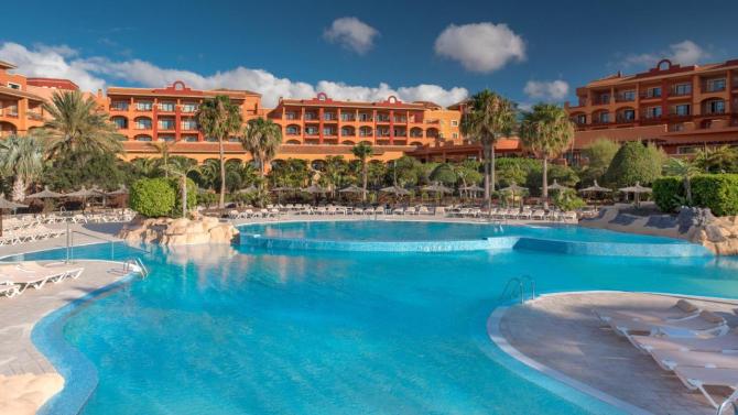 Foto hotel