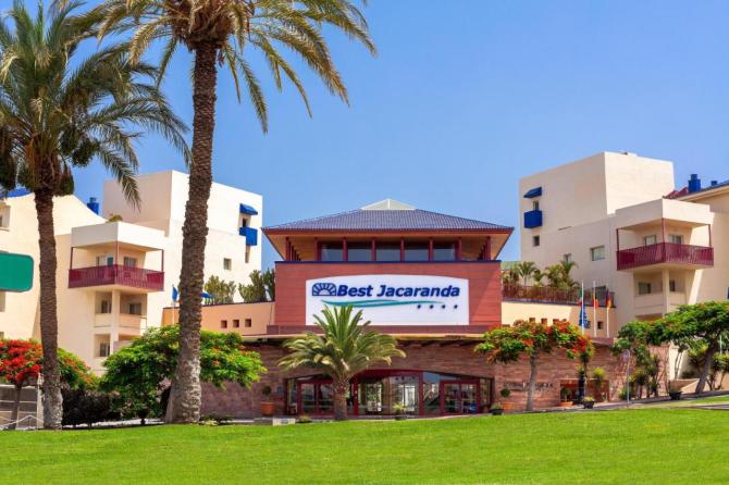 Foto hotel