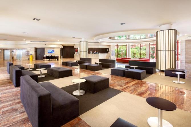 Foto hotel
