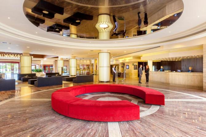 Foto hotel